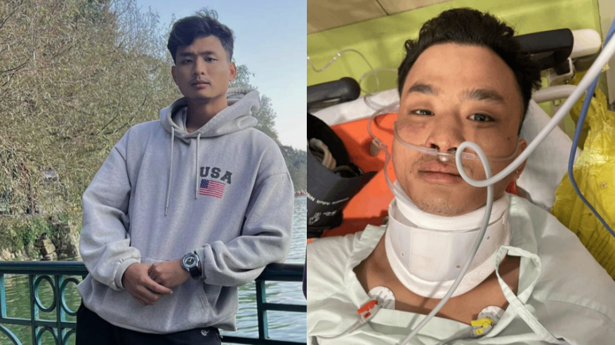 Killing of Northeastern student exposes India’s racial fault lines